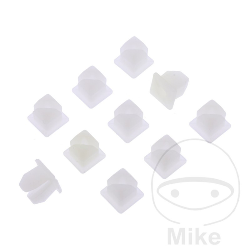 TOURMAX Pack 10 screw nozzles 775.07.22