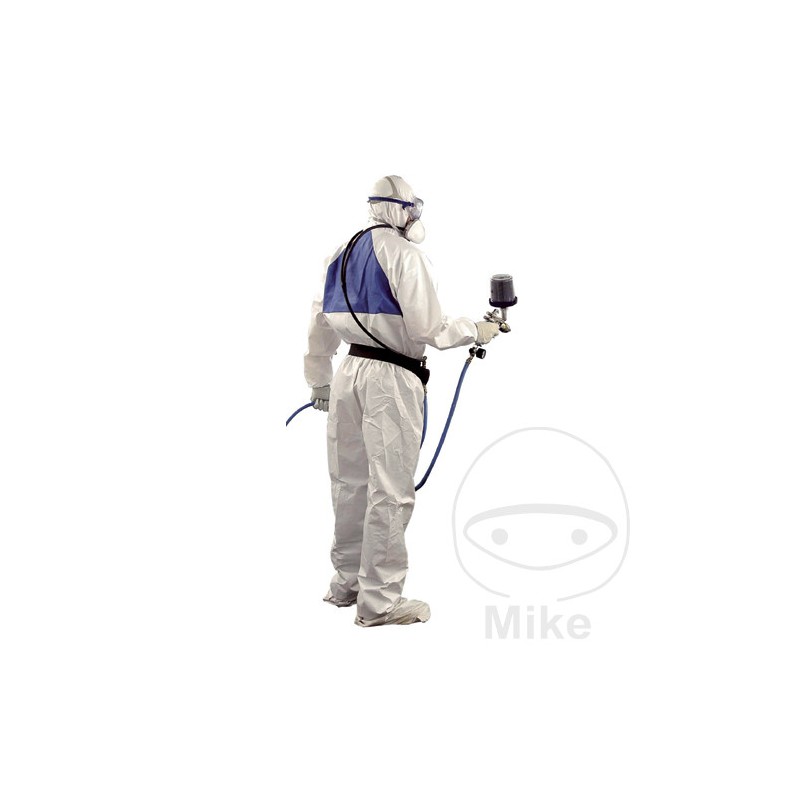 3M disposable coverall for painting 227.04.45VAR
