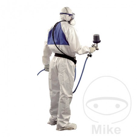 3M disposable coverall for painting 227.04.45VAR