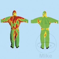 3M reusable coverall 227.09.73VAR