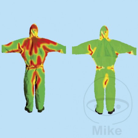 3M reusable coverall 227.09.73VAR