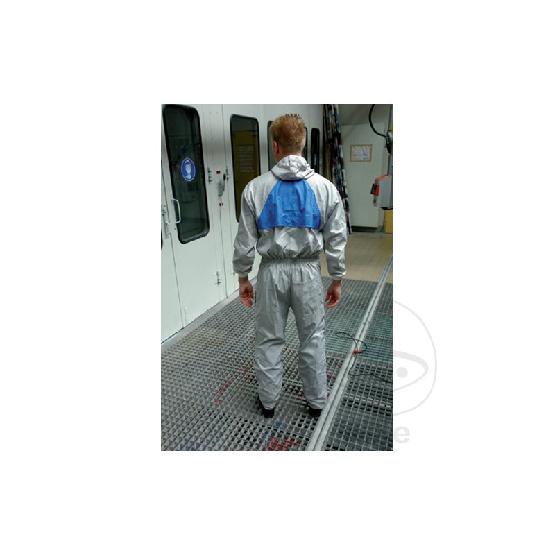 3M reusable coverall 227.09.73VAR