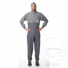 PPG Paintable jumpsuit with logo EVOTEC PRO 227.23.24VAR
