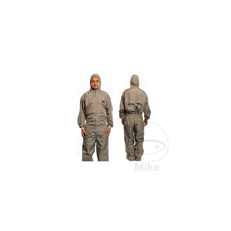 3M Reusable work overalls 2272458