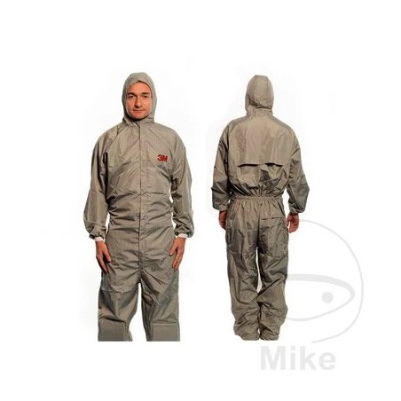 3M Reusable work overalls 2272458