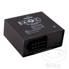 JAEGER 10 pole trailer adapter module LED-AFC 335.02.77