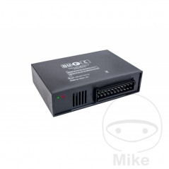 JAEGER Módulo adaptador remolque 22 polos ZUGV UFC-2 335.05.23