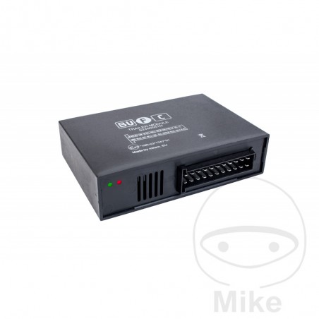 JAEGER Módulo adaptador remolque 22 polos ZUGV UFC-2 335.05.23