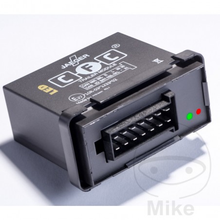 JAEGER Trailer adapter module ZUGV CFC7 335.05.27