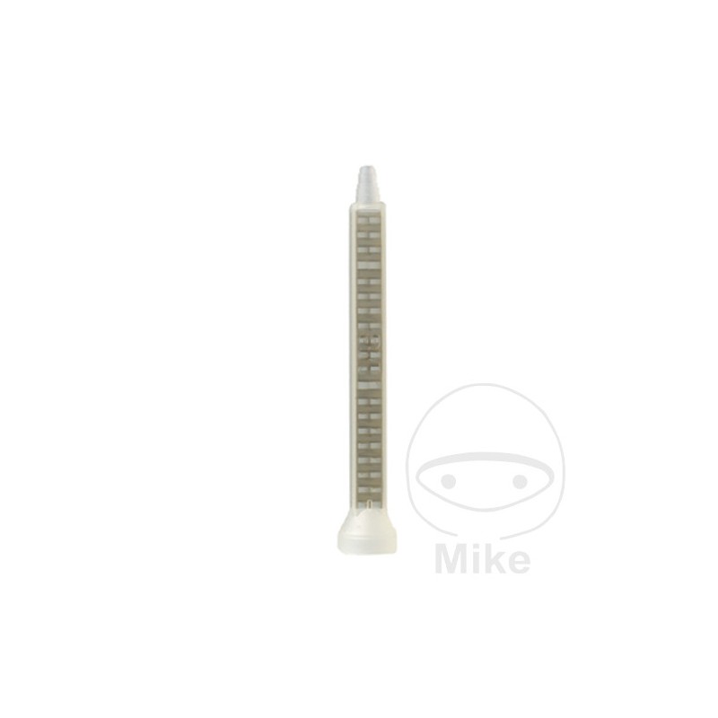 3M Pack 6 boquillas de mezcla para doble cartucho pegamento 200 ML 555.91.33