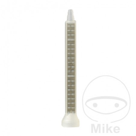 3M Pack of 6 mixing nozzles for double glue cartridge 200 ML 555.91.33