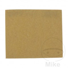 3M Sandpaper BOG K600 114X135MM 216U 564.01.48