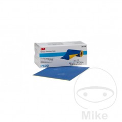 3M Rollo 20 hojas de lija flexible K1000 139X114 MM 564.03.41