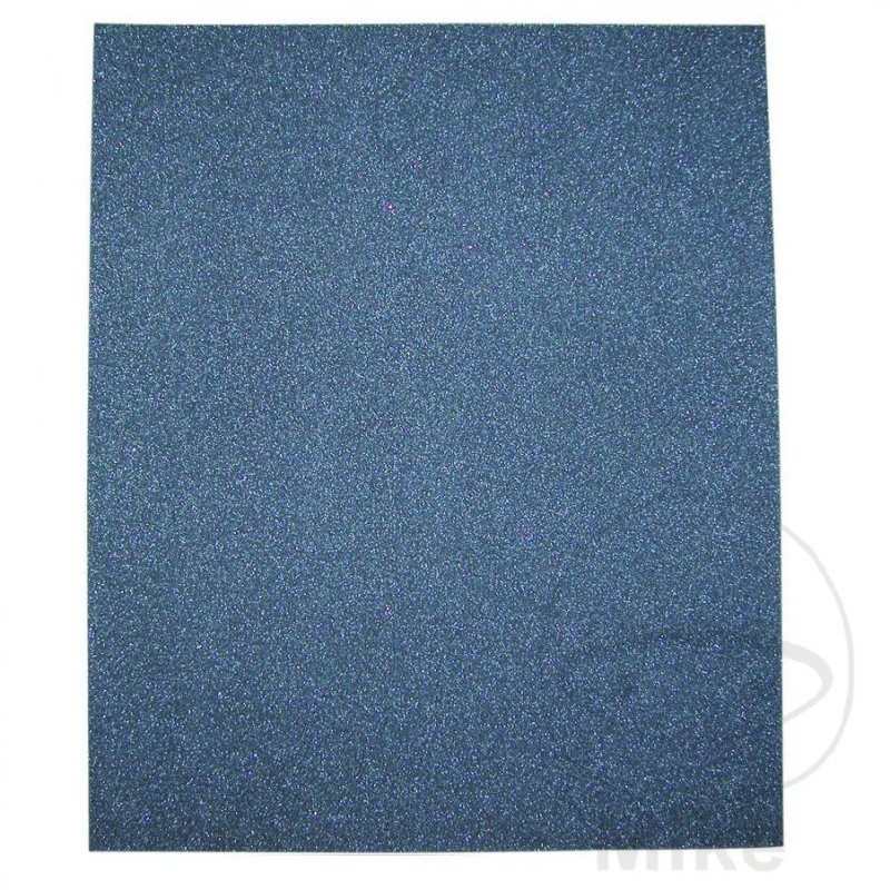 FLEXOVIT Sandpaper BOG PC891 K1200 WF 230X280 MM 564.31.00