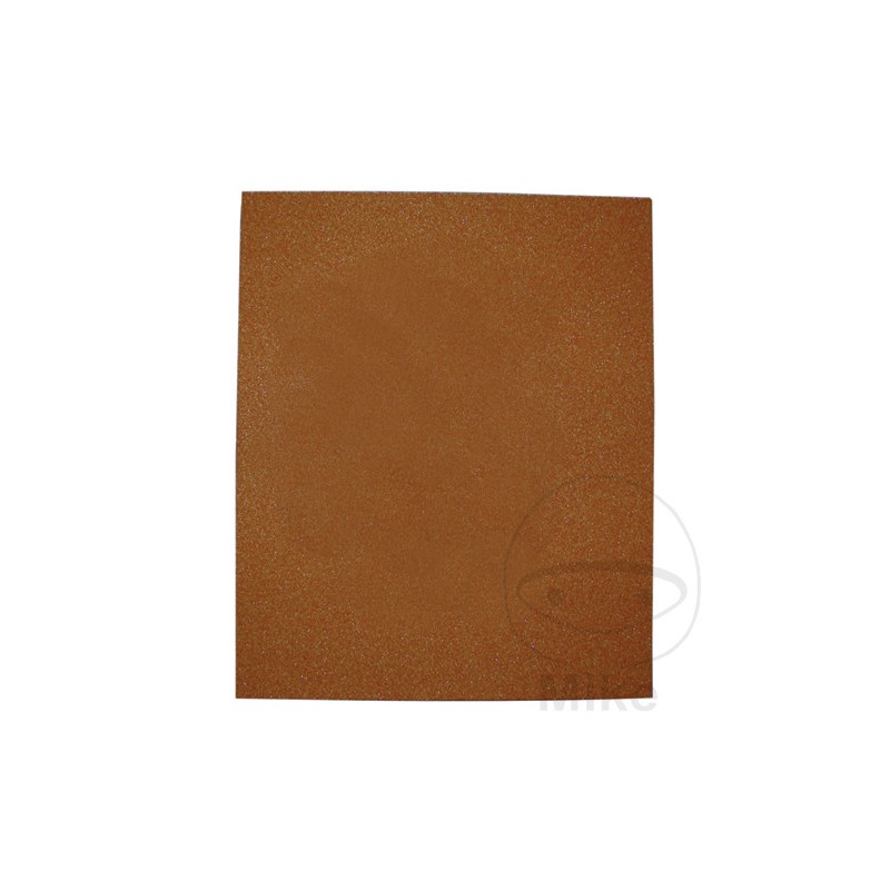 FLEXOVIT Papel de lija NEUTRAL P61B K180 230X280 MM 564.35.64