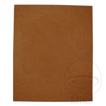 FLEXOVIT Sandpaper NEUTRAL P61B K180 230X280 MM 564.35.64
