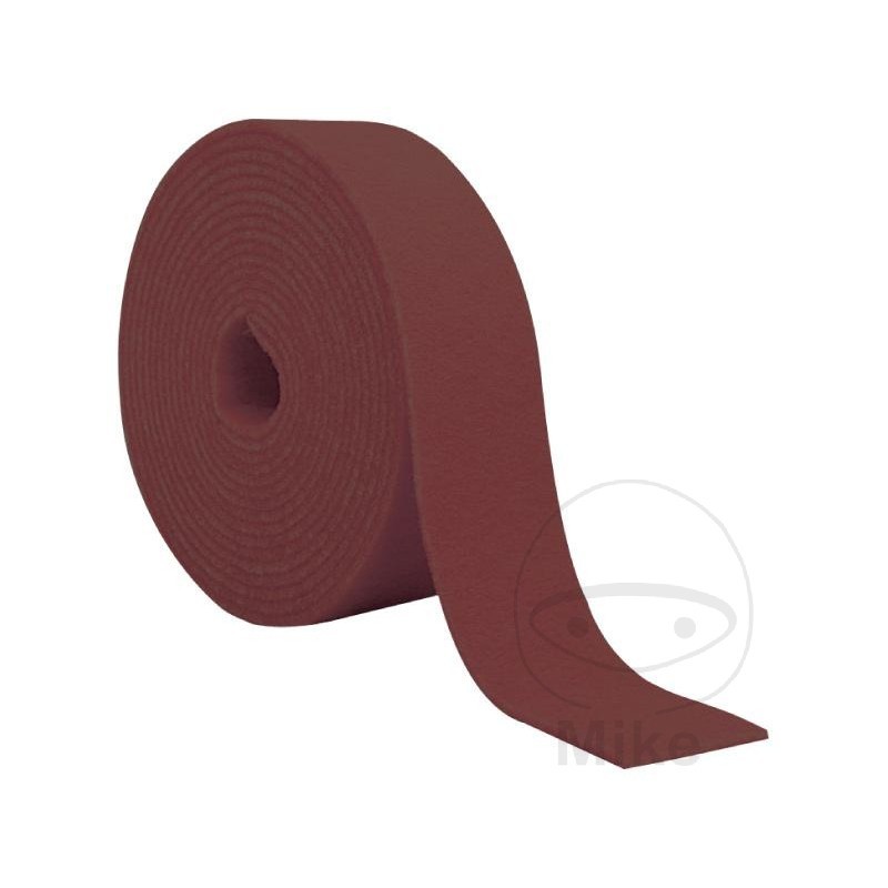NORTON abrasive fiber roll CLASSIC A (VF) 115 MMX10 M 564.41.66