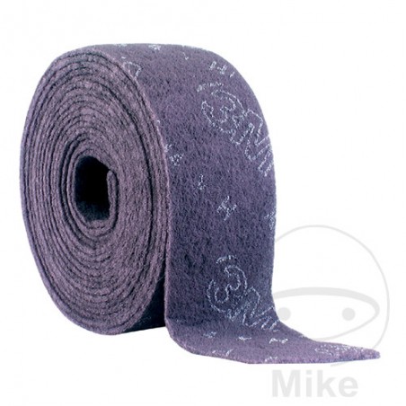 3M Rollo fibra abrasiva CFR A (VF) 100 MMX10 M 564.45.88