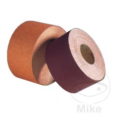FLEXOVIT sandpaper roll K80 110 MMX50M 564.63.69