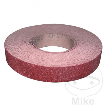 FLEXOVIT sandpaper roll KF271 K400 38 MMX25M 564.82.09