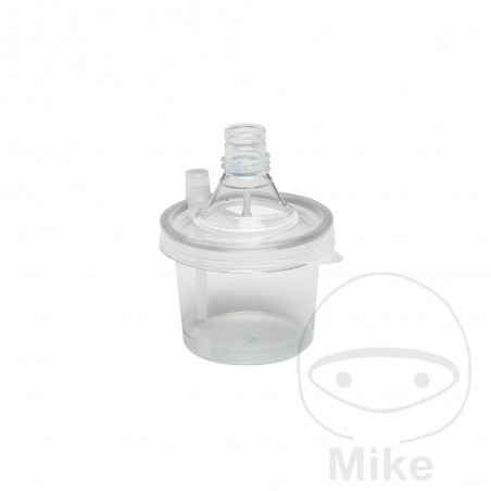 COLAD Kit accessories for paint gun SNAP LID SYSTEM 88 ML 90MU 599.91.00