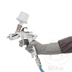 COLAD Kit accesorios para pistola de pintura SNAP LID SYSTEM 88 ML 130MU 599.91.01