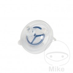 COLAD Kit accesorios para pistola de pintura SNAP LID SYSTEM 88 ML 130MU 599.91.01