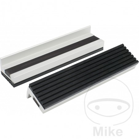 Mordazas de aluminio para tornillo banco 150 MM 642.01.50