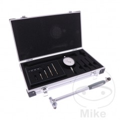 Kit micrómetro fino interior con reloj de medición 50-100 MM 647.03.48
