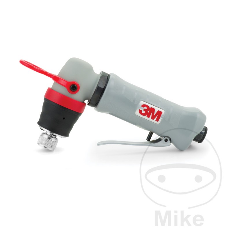 3M Mini lijadora orbital de aire comprimido 656.26.02
