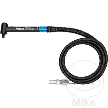 HAZET Pneumatic micro-rod sander 9032M-53 656.90.32