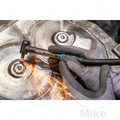 HAZET Lijadora neumática de microvarillas 9032M-53 656.90.32