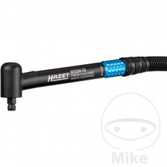 HAZET Lijadora neumática de microvarillas 9032M-53 656.90.32