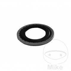 Pack 20 air conditioning unit gaskets 17.6 MM 272.01.44