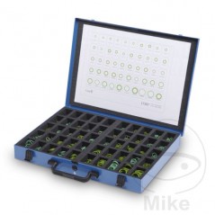 WAECO Air conditioning unit gasket set SK 31 NEU 272.34.00