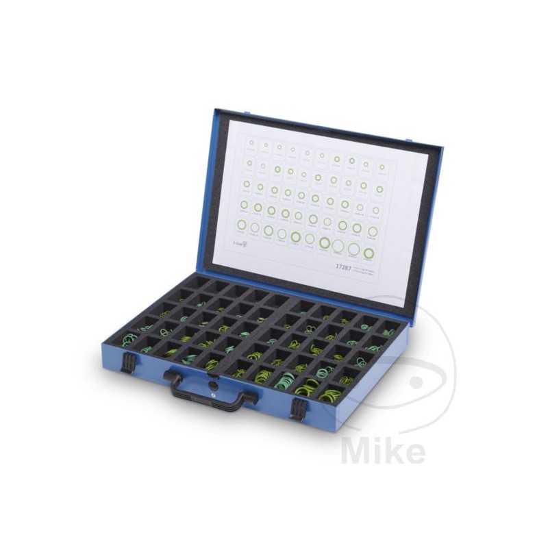 WAECO Juego juntas unidad aire acondicionado SK 31 NEU 272.34.00