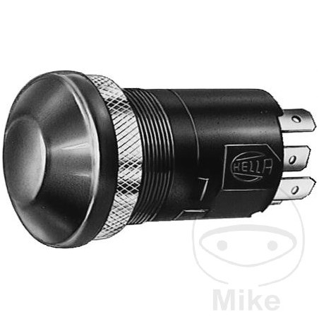 HELLA emergency switch 145.12.36