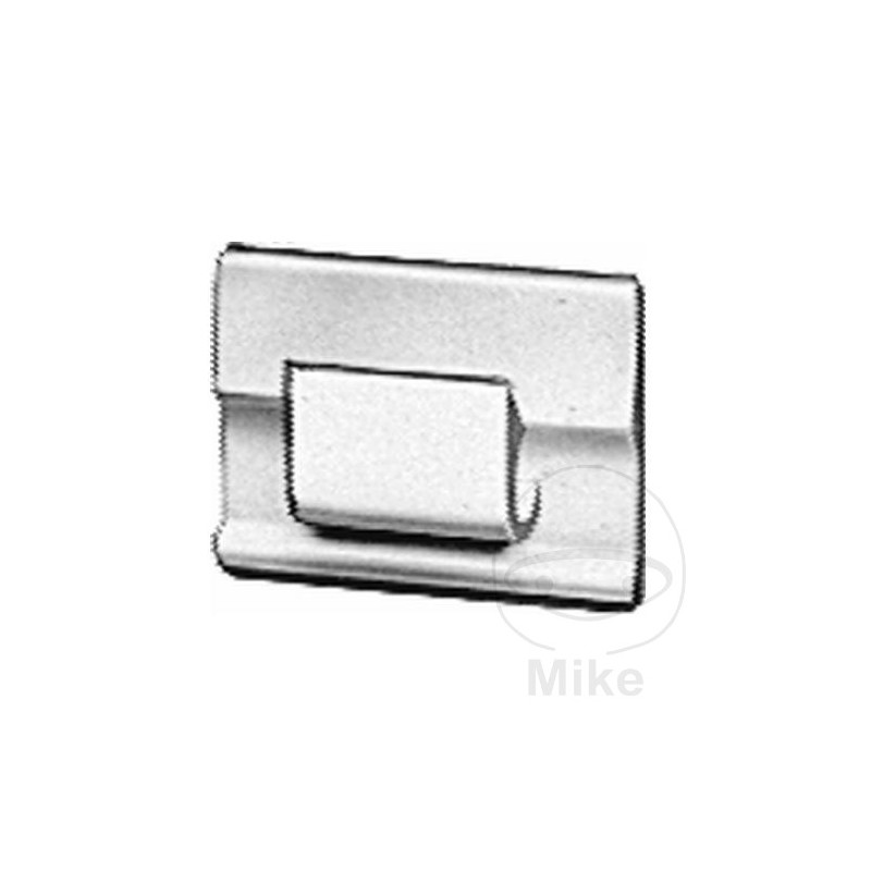 Cable fixing clip (100UD) 146.11.93