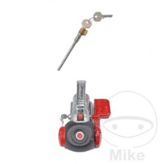AL-KO Cerradura para remolque AKS1300 338.00.13