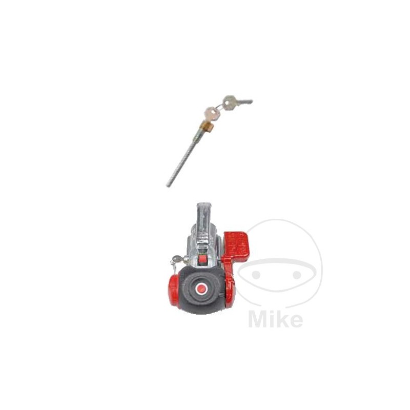 AL-KO Cerradura para remolque AKS1300 338.00.13