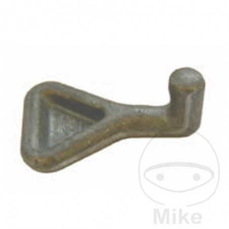 Raw Cam Retention 338.04.31