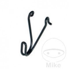Wire hook for cargo securing rail AIRLINE 338.06.04