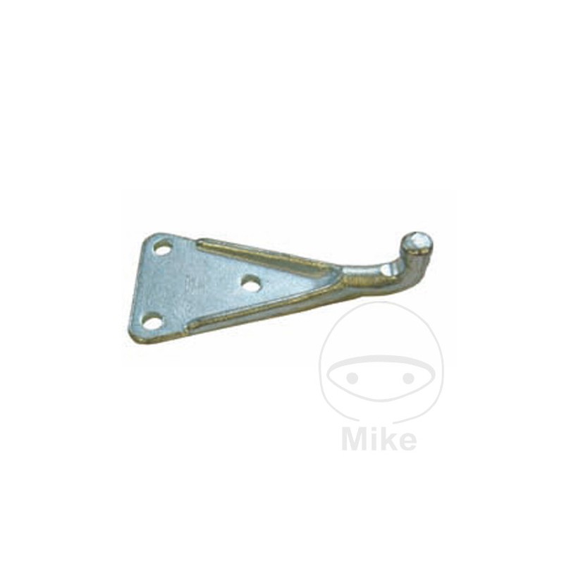 Fixing with galvanized hook 338.38.74