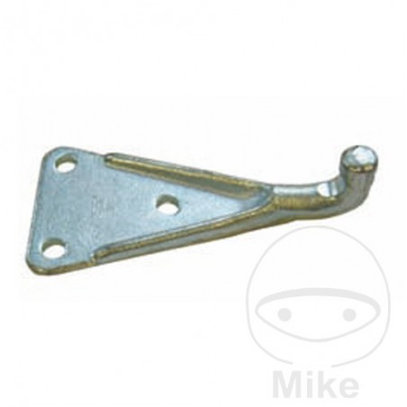 Fijación con gancho cincado 338.38.74