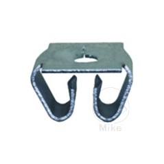 JMP Pack 10 clips de carrocería 4.8 MM (10 U) 481.11.64