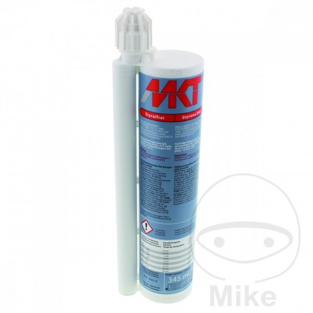 Injection mortar to fix anchor rods 345 ML VMZ 486.04.09