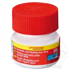 ROTHENBERGER welding powder 50 G 487.18.93