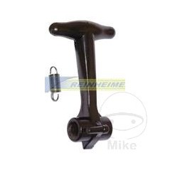 REINHEIMER Lever set for rotary cutter 5190130 519.04.84