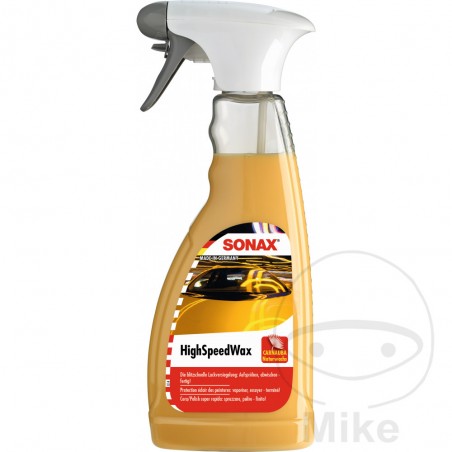 SONAX Cera abrillantadora de protección 500 ML 556.62.94