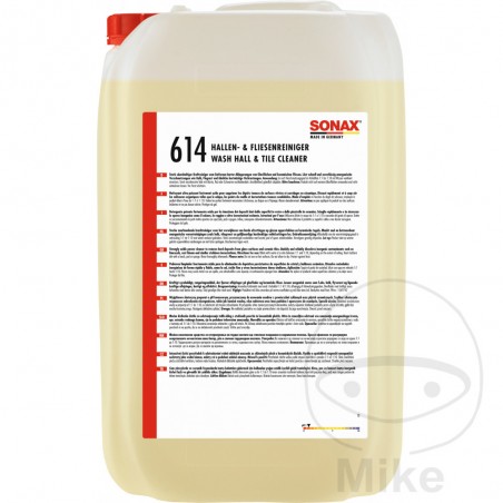 SONAX Hallway and Tile Cleaner 25 L 5566039 556.86.62